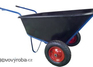Úklidové stroje a nádoby v akci
