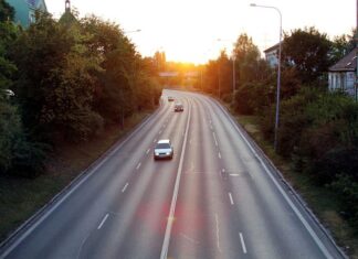 Road trip po Česku: Jaké bude mít pravidla?