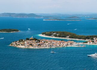 Do Chorvatska i po sezóně – čekají vás příjemné teploty a nižší ceny