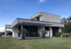 Hliníkové pergoly jako moderní prvek každé zahrady